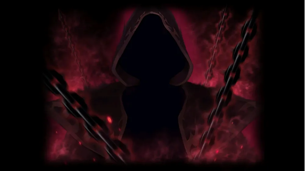 黑魔法师攻克教程