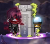 通过采集键可以清零身上的层数