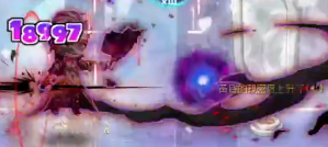 推人技能，可以用真泰山抵抗或绕后输出