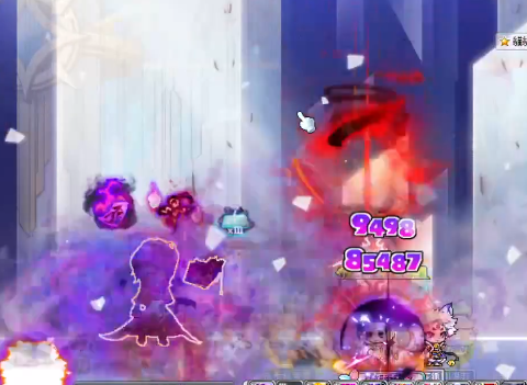 推眼镜，真减伤硬吃